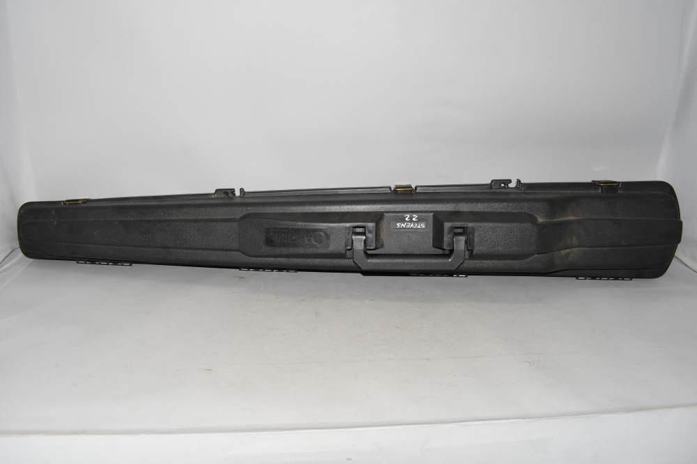 Custom Stevens 44 1/2 Single Shot Falling Block Target Rifle 22 LR 30" C&R-img-37