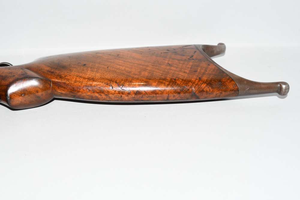 Custom Stevens 44 1/2 Single Shot Falling Block Target Rifle 22 LR 30" C&R-img-22