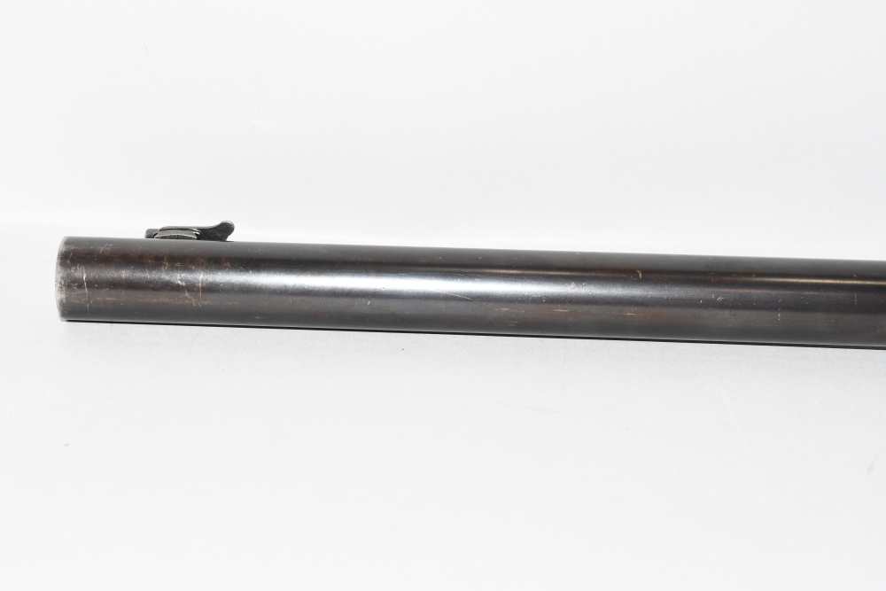 Custom Stevens 44 1/2 Single Shot Falling Block Target Rifle 22 LR 30" C&R-img-28