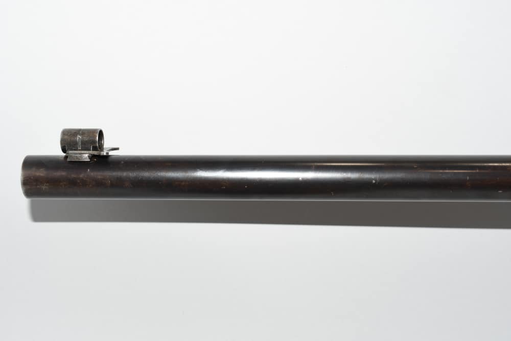 Custom Stevens 44 1/2 Single Shot Falling Block Target Rifle 22 LR 30" C&R-img-13