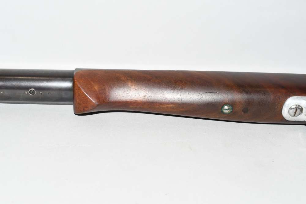 Custom Stevens 44 1/2 Single Shot Falling Block Target Rifle 22 LR 30" C&R-img-26