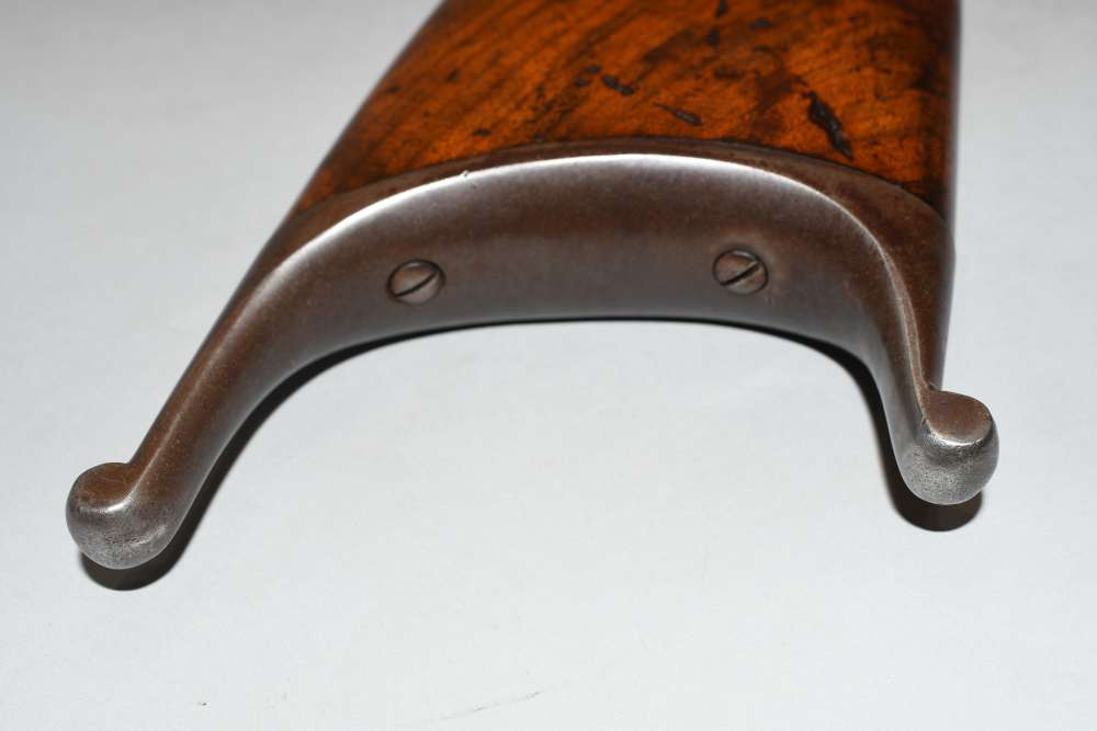 Custom Stevens 44 1/2 Single Shot Falling Block Target Rifle 22 LR 30" C&R-img-21