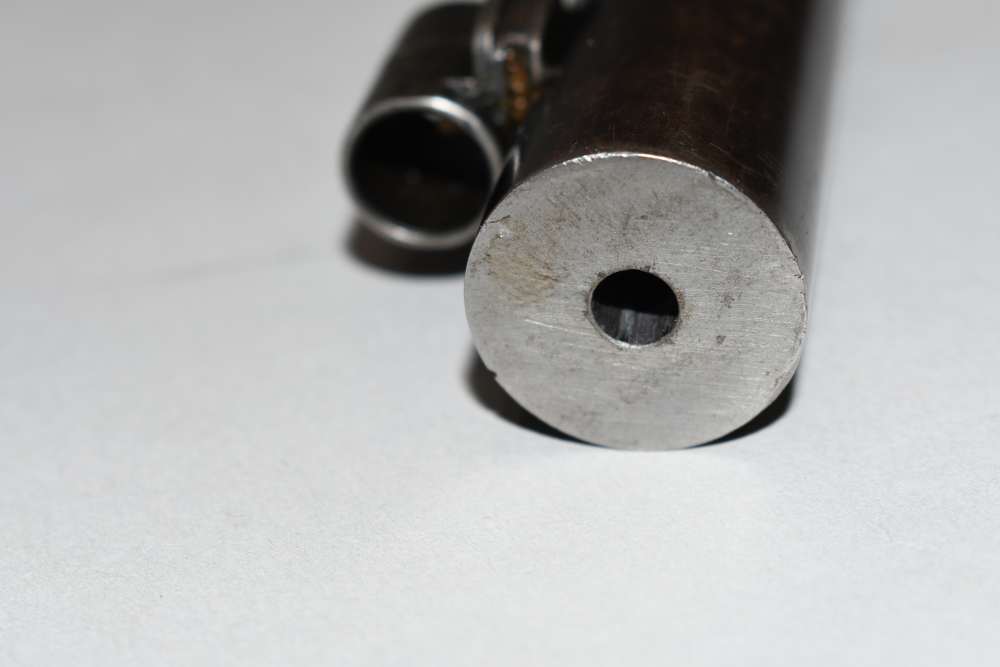 Custom Stevens 44 1/2 Single Shot Falling Block Target Rifle 22 LR 30" C&R-img-29