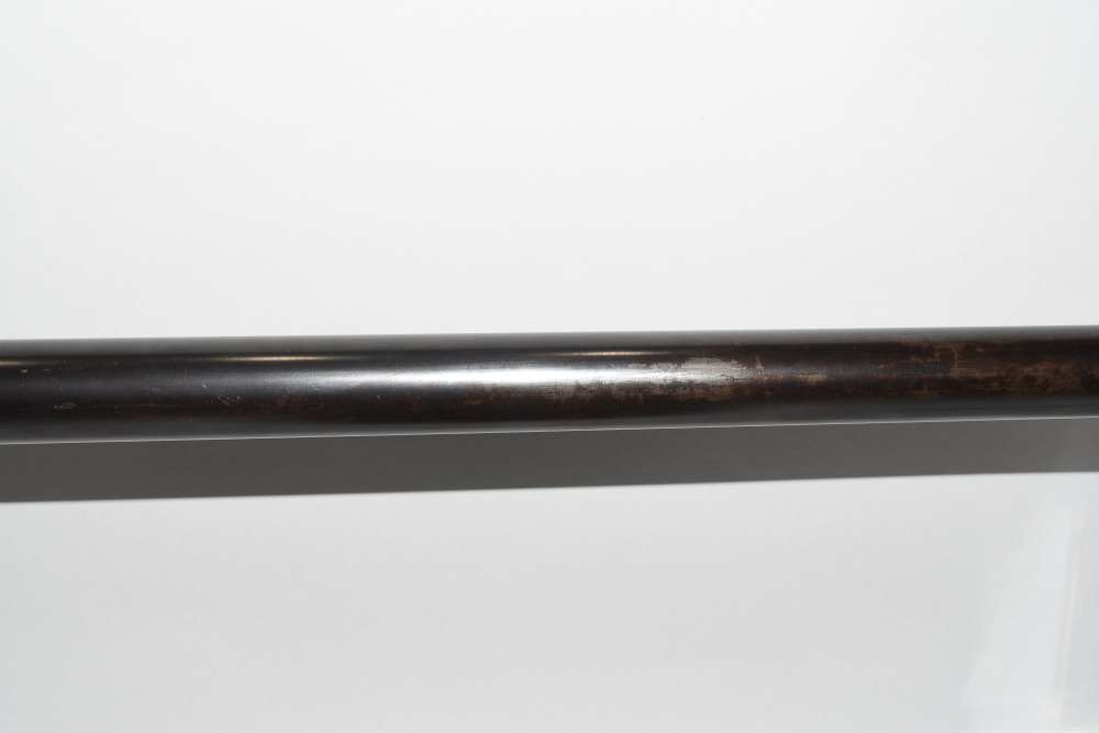 Custom Stevens 44 1/2 Single Shot Falling Block Target Rifle 22 LR 30" C&R-img-6