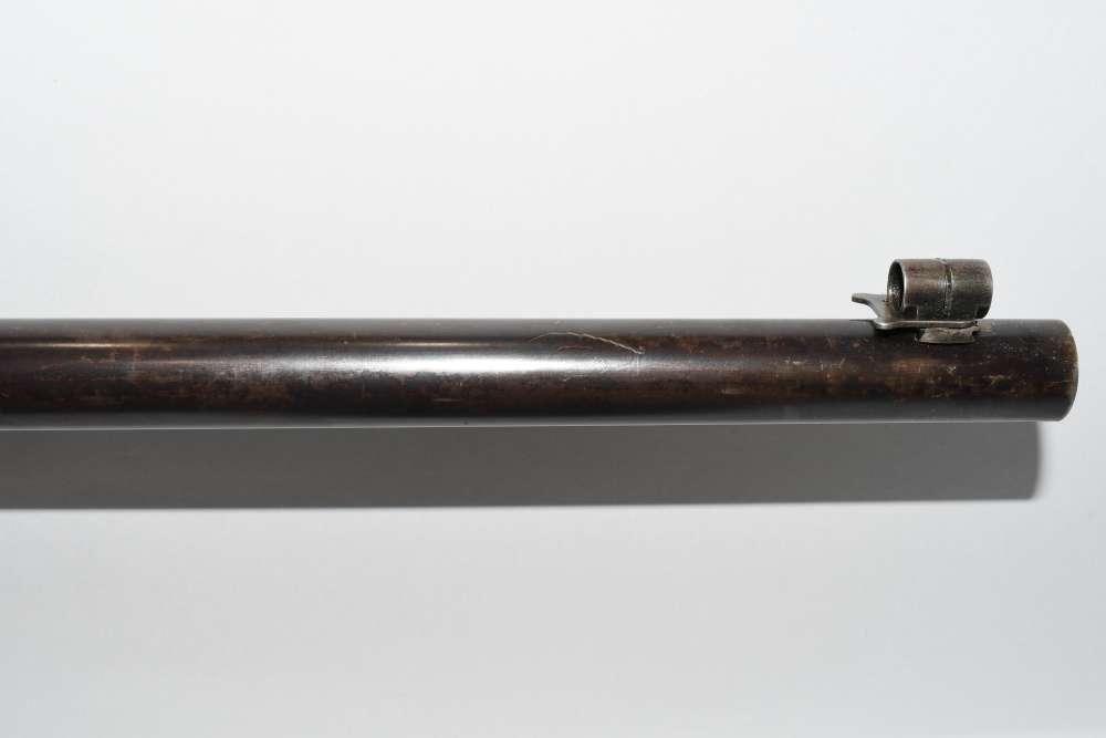 Custom Stevens 44 1/2 Single Shot Falling Block Target Rifle 22 LR 30" C&R-img-7