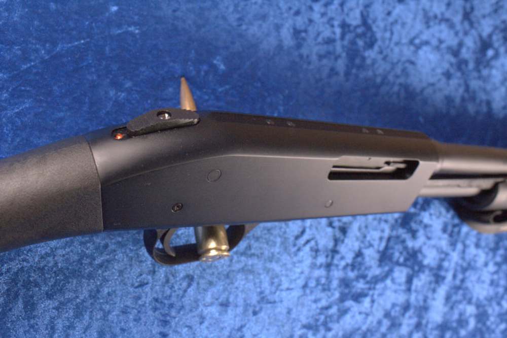 Mossberg 590 pump in .410Ga *OEM BOX*-img-6