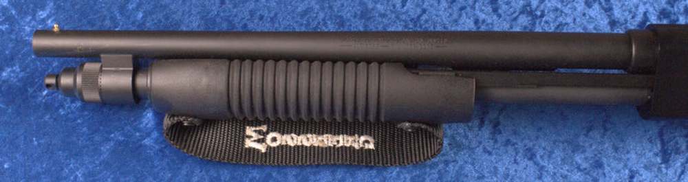 Mossberg 590 pump in .410Ga *OEM BOX*-img-1