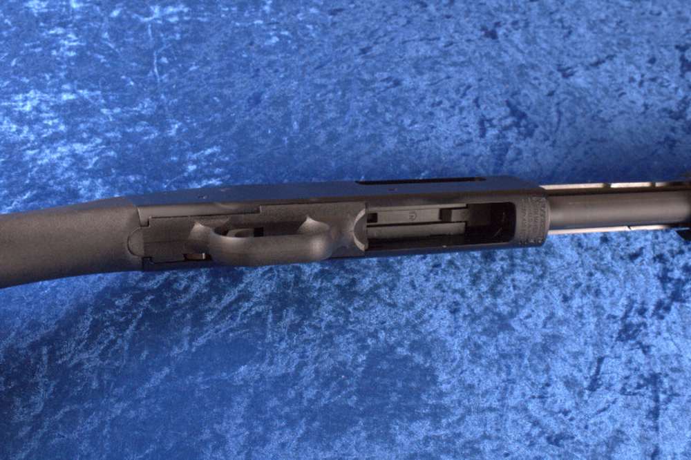 Mossberg 590 pump in .410Ga *OEM BOX*-img-7