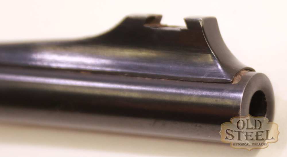 CZ / Interarms MARK X 7mm Rem Mag W/ Lyman 3-9 Scope-img-6