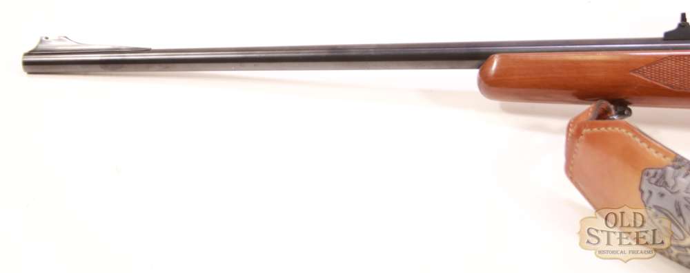 CZ / Interarms MARK X 7mm Rem Mag W/ Lyman 3-9 Scope-img-8