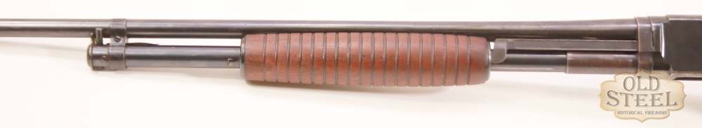 Winchester Model 42 Takedown .410 Mfg1942 C&R 26.5" Barrel Hunting Plinking-img-9