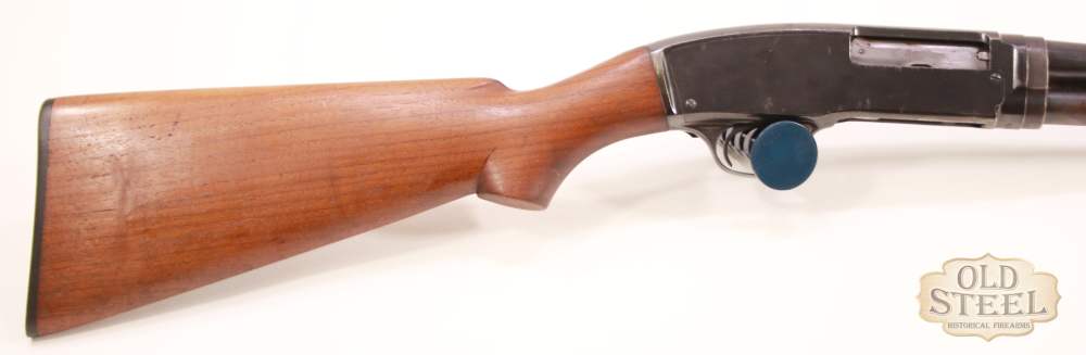 Winchester Model 42 Takedown .410 Mfg1942 C&R 26.5" Barrel Hunting Plinking-img-3