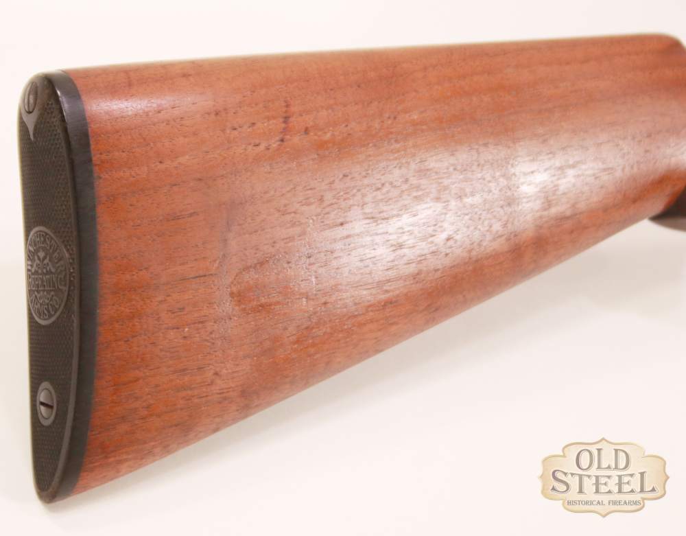 Winchester Model 42 Takedown .410 Mfg1942 C&R 26.5" Barrel Hunting Plinking-img-2