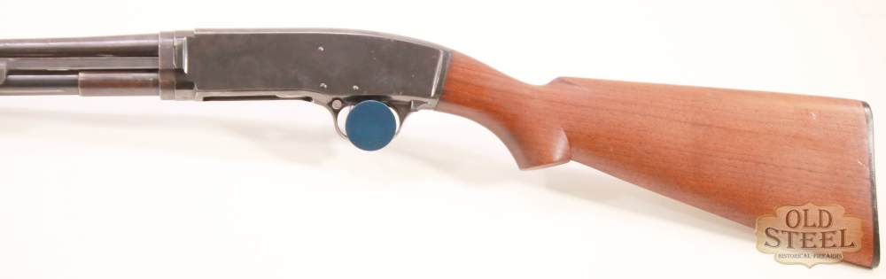 Winchester Model 42 Takedown .410 Mfg1942 C&R 26.5" Barrel Hunting Plinking-img-10