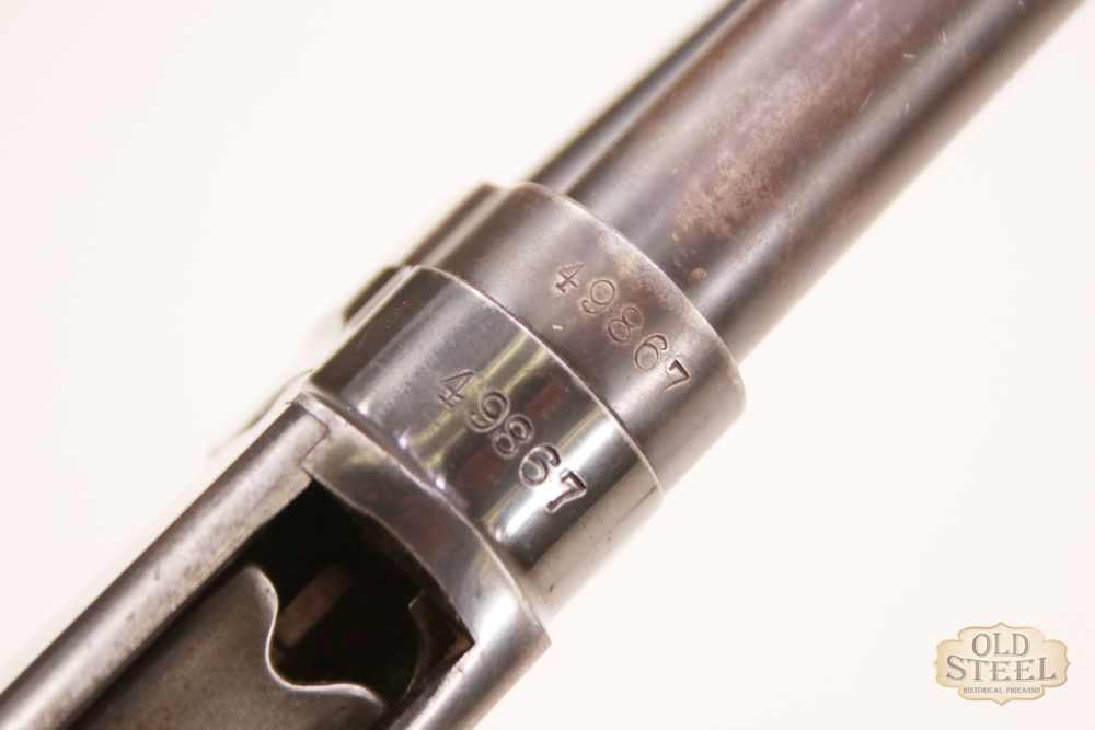 Winchester Model 42 Takedown .410 Mfg1942 C&R 26.5" Barrel Hunting Plinking-img-13