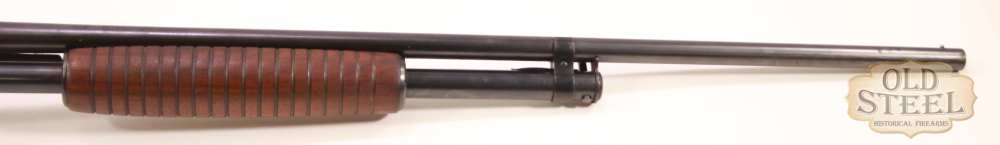 Winchester Model 42 Takedown .410 Mfg1942 C&R 26.5" Barrel Hunting Plinking-img-5