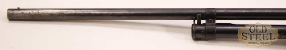 Winchester Model 42 Takedown .410 Mfg1942 C&R 26.5" Barrel Hunting Plinking-img-8