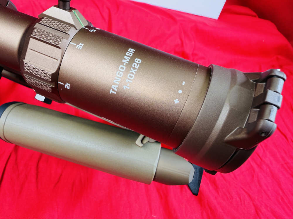 BUNDLE! Sig Sauer MCX SPEAR 7.62x51mm NATO 16" w/ SCOPE AND SUPPRESSOR -img-15