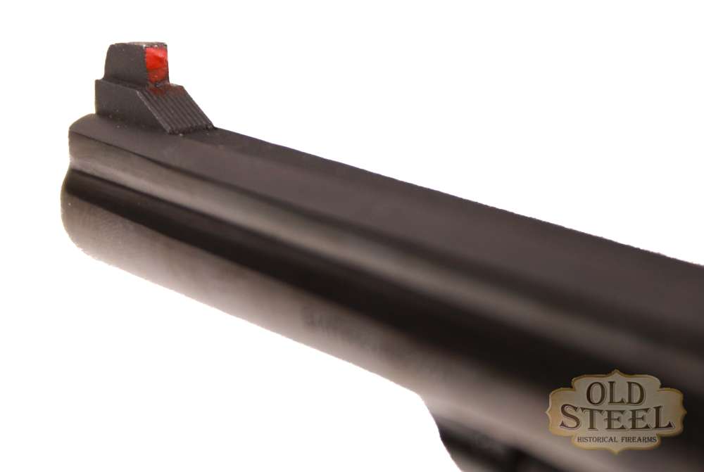 Smith and Wesson 14-3 38 Special 6 Inch Barrel Smooth Target Grips C&R-img-4