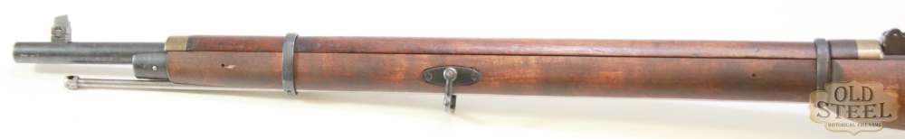 Mosin Nagant M91/30 C&R WW2 WWII W/ Finnish Stock All Matching-img-9