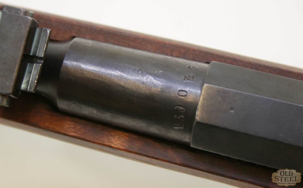 Mosin Nagant M91/30 C&R WW2 WWII W/ Finnish Stock All Matching-img-13