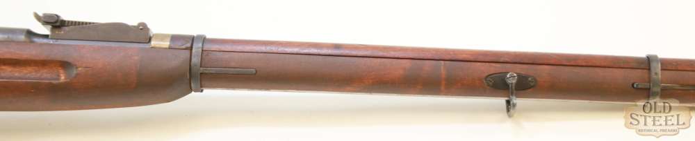 Mosin Nagant M91/30 C&R WW2 WWII W/ Finnish Stock All Matching-img-5