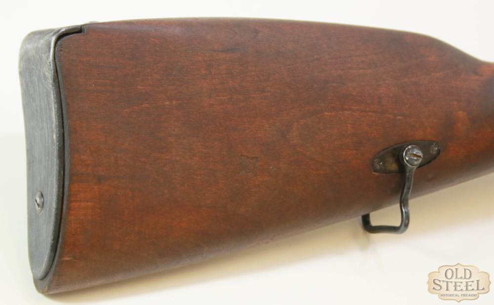 Mosin Nagant M91/30 C&R WW2 WWII W/ Finnish Stock All Matching-img-2