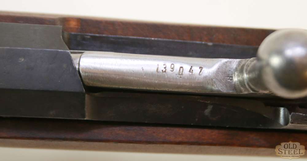Mosin Nagant M91/30 C&R WW2 WWII W/ Finnish Stock All Matching-img-14