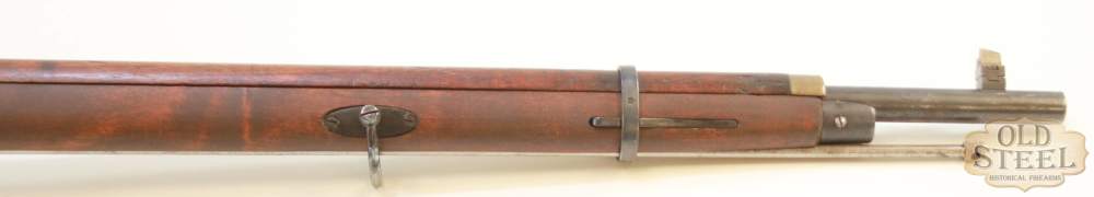Mosin Nagant M91/30 C&R WW2 WWII W/ Finnish Stock All Matching-img-6
