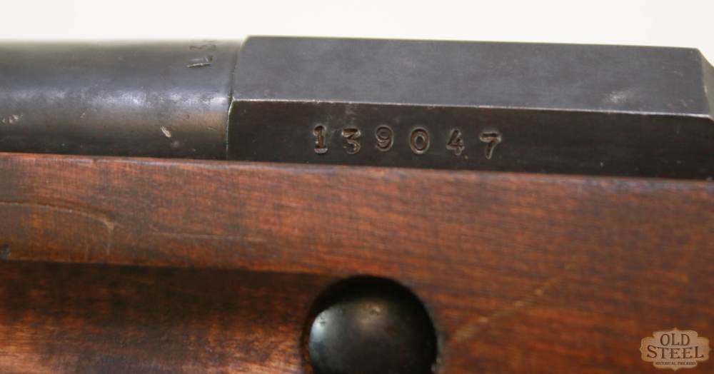 Mosin Nagant M91/30 C&R WW2 WWII W/ Finnish Stock All Matching-img-12