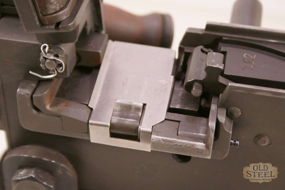 Pre 86 TRANSFERABLE DLO MFG 1919A4 7.62 Nato / 308 Belt Fed Efile Form 3-img-11