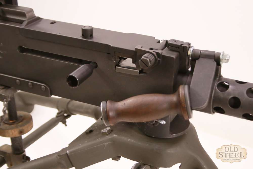 Pre 86 TRANSFERABLE DLO MFG 1919A4 7.62 Nato / 308 Belt Fed Efile Form 3-img-14