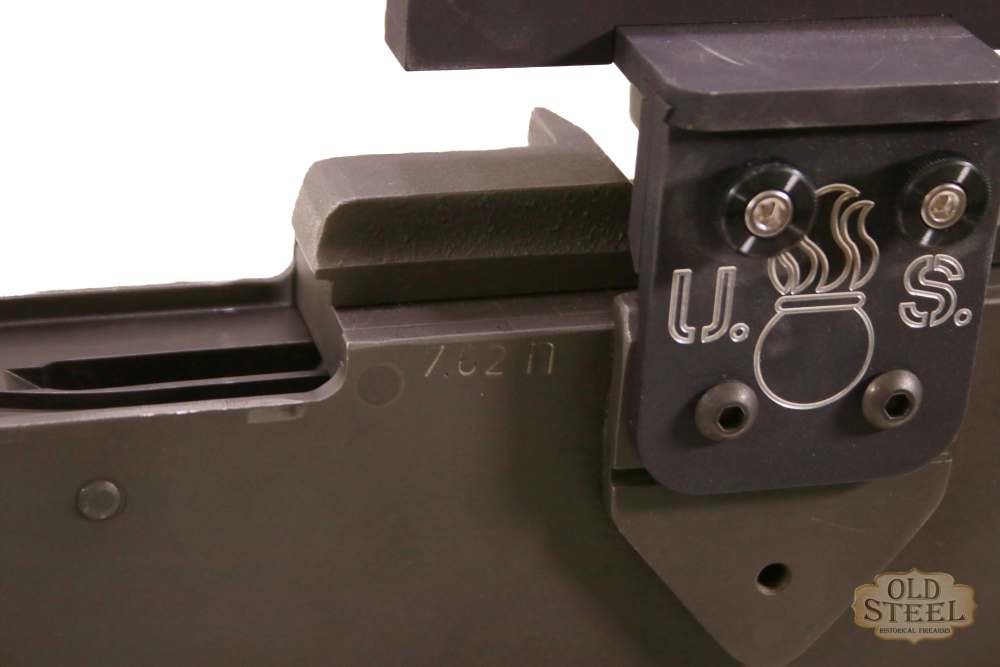Pre 86 TRANSFERABLE DLO MFG 1919A4 7.62 Nato / 308 Belt Fed Efile Form 3-img-8