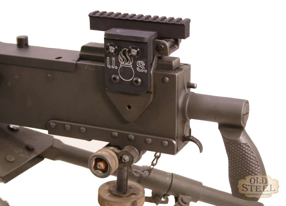 Pre 86 TRANSFERABLE DLO MFG 1919A4 7.62 Nato / 308 Belt Fed Efile Form 3-img-6