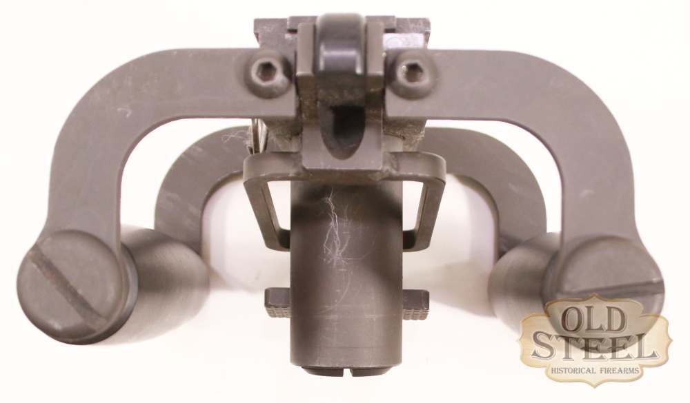 Pre 86 TRANSFERABLE DLO MFG 1919A4 7.62 Nato / 308 Belt Fed Efile Form 3-img-21