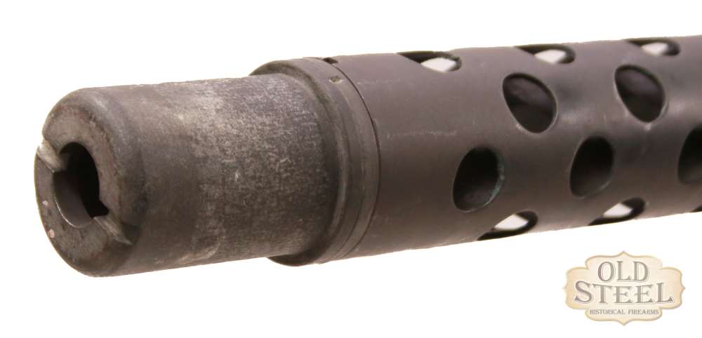 Pre 86 TRANSFERABLE DLO MFG 1919A4 7.62 Nato / 308 Belt Fed Efile Form 3-img-2