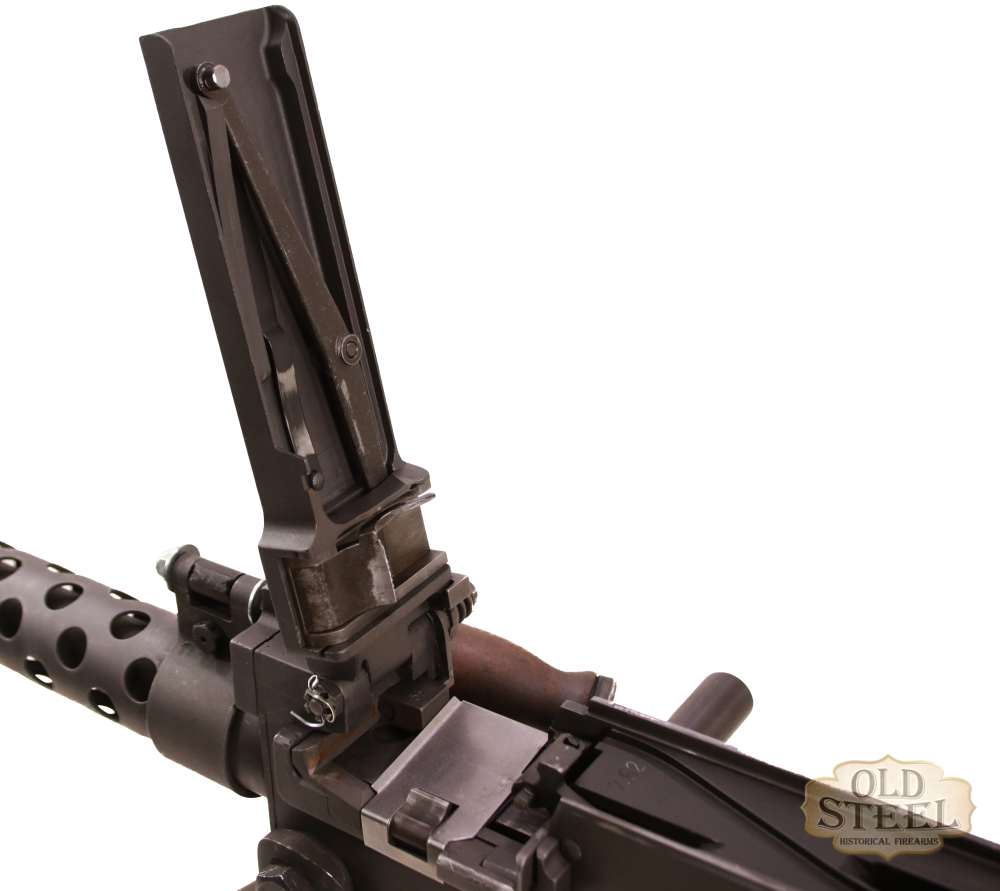 Pre 86 TRANSFERABLE DLO MFG 1919A4 7.62 Nato / 308 Belt Fed Efile Form 3-img-10