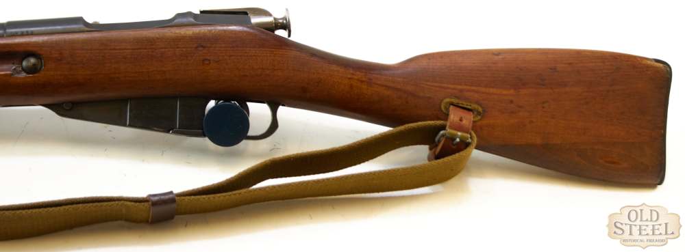 Romanian Mosin Nagant M44 Carbine MFG 1954 C&R Cugir Arsenal W/ Sling-img-10