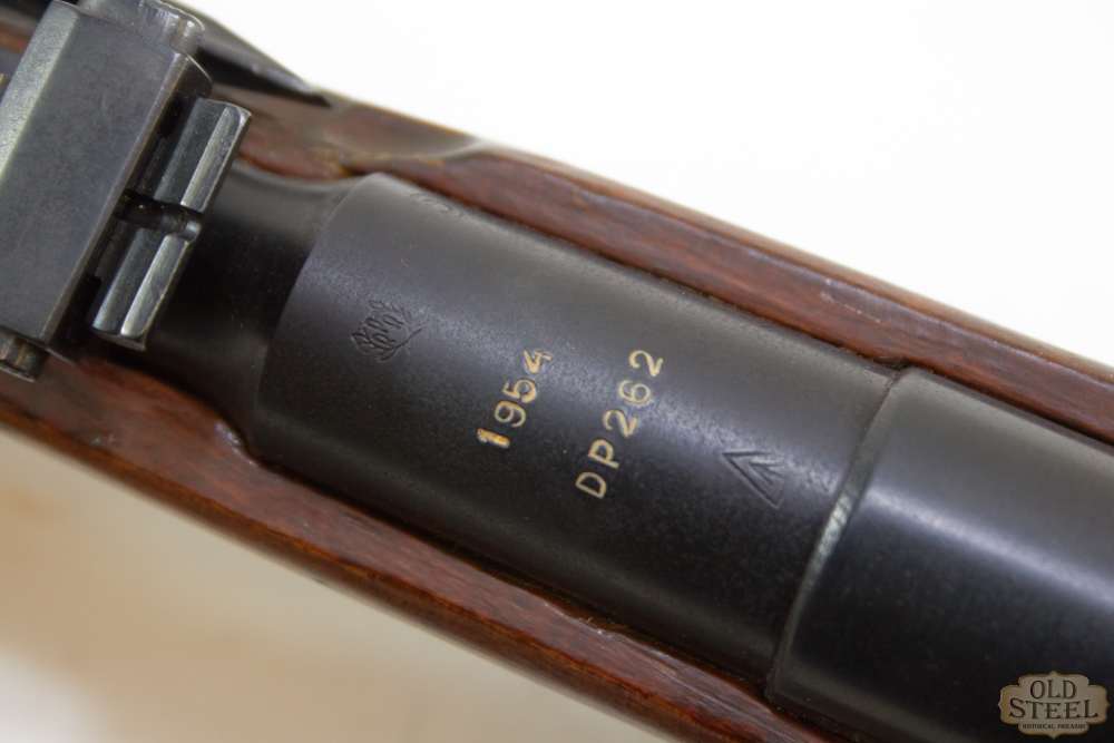 Romanian Mosin Nagant M44 Carbine MFG 1954 C&R Cugir Arsenal W/ Sling-img-12