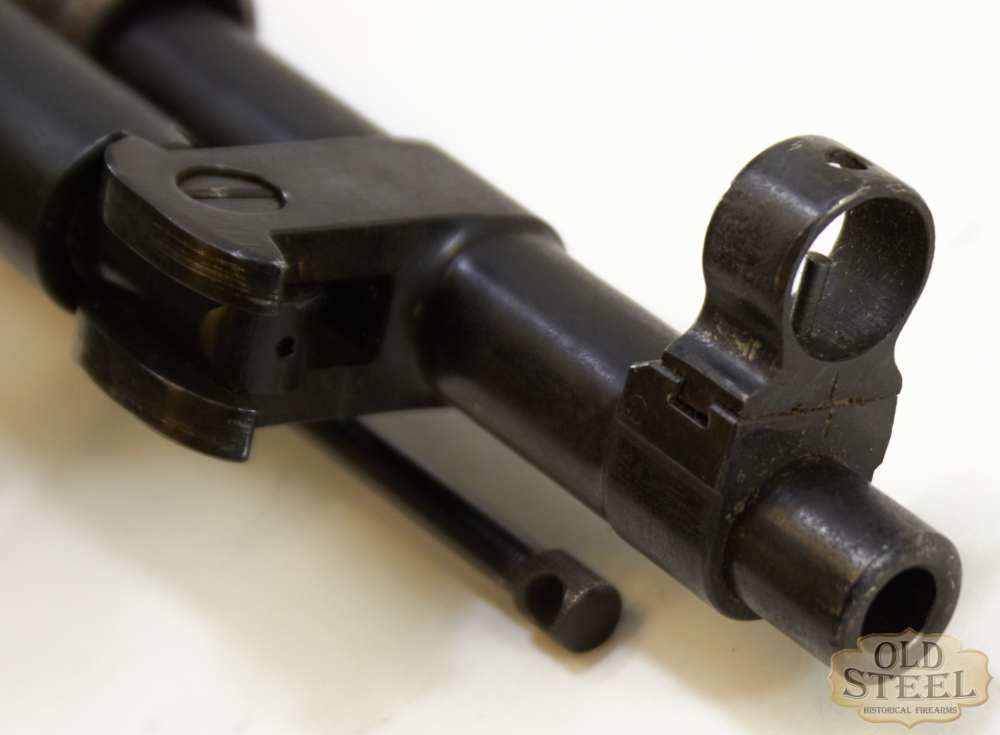 Romanian Mosin Nagant M44 Carbine MFG 1954 C&R Cugir Arsenal W/ Sling-img-6