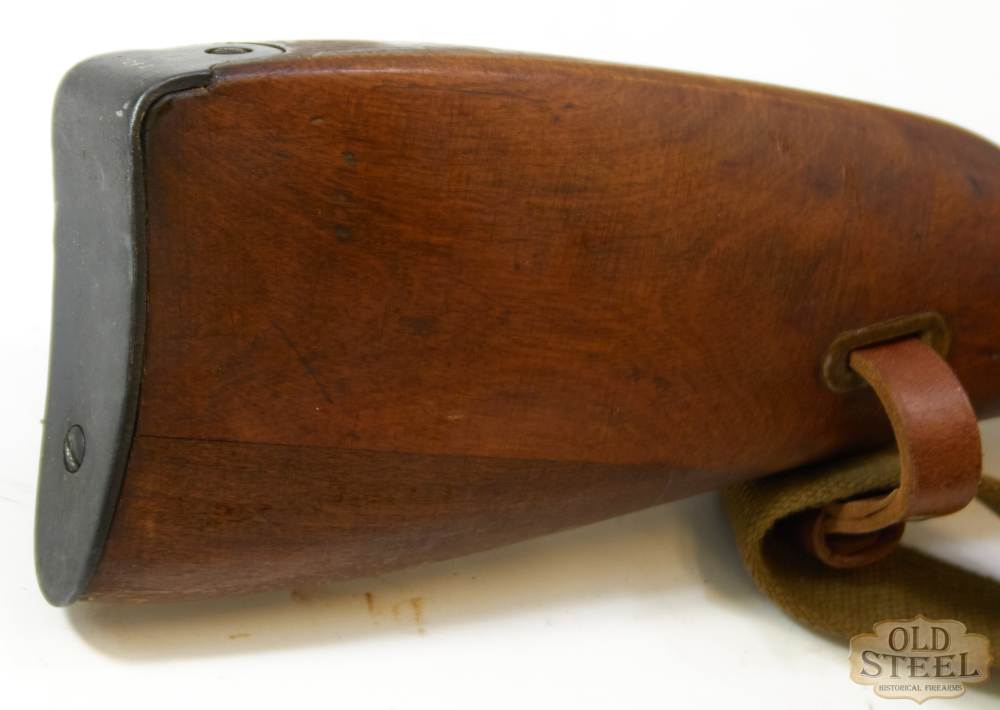 Romanian Mosin Nagant M44 Carbine MFG 1954 C&R Cugir Arsenal W/ Sling-img-2