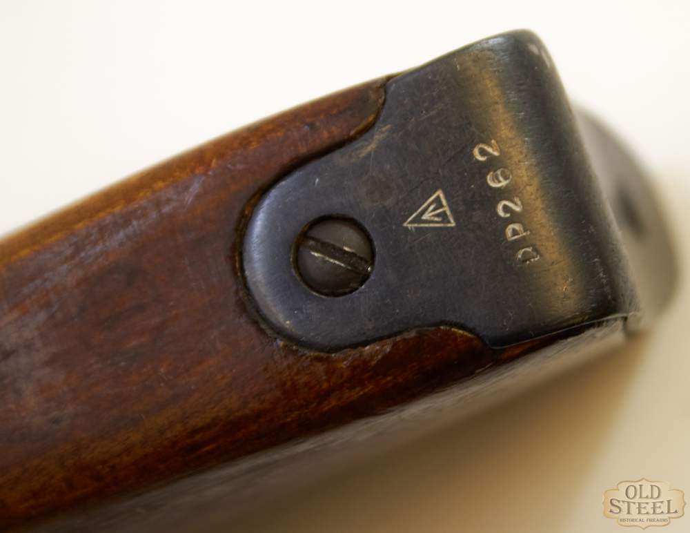 Romanian Mosin Nagant M44 Carbine MFG 1954 C&R Cugir Arsenal W/ Sling-img-15