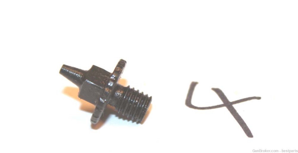 FAL Front Sight Post, Size 4 “Israeli”, NOS-img-2
