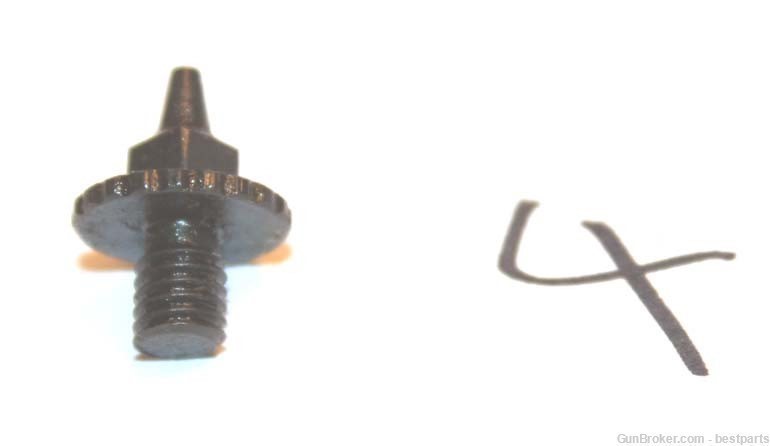 FAL Front Sight Post, Size 4 “Israeli”, NOS-img-0
