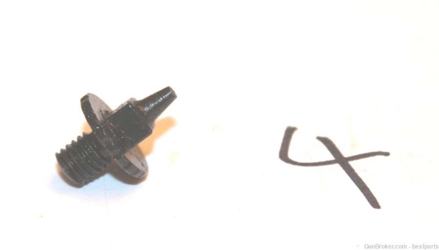 FAL Front Sight Post, Size 4 “Israeli”, NOS-img-1