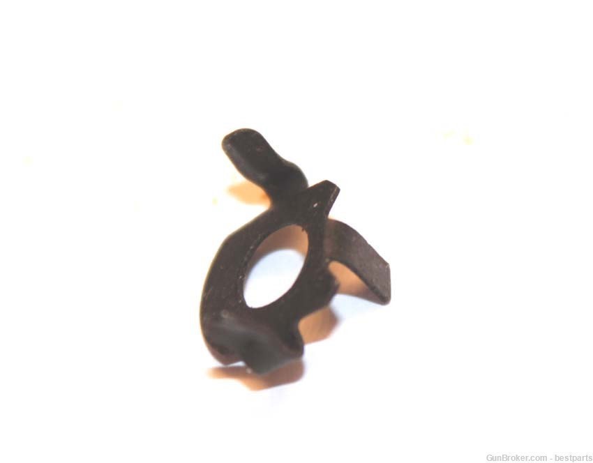 Belgium Fal Front Sight Post Spring (Black), New - #F22-img-2