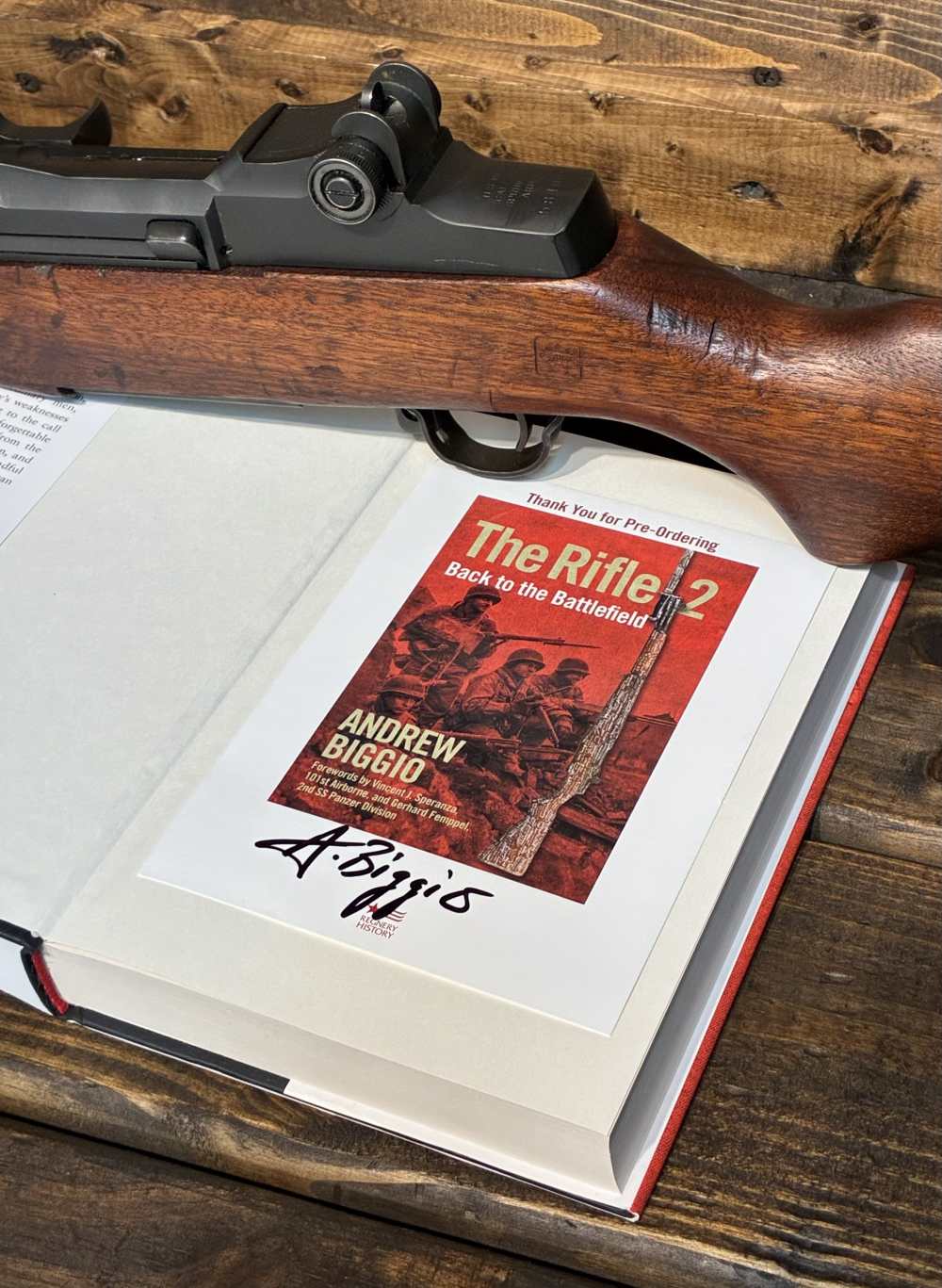 M1 GARAND-img-13