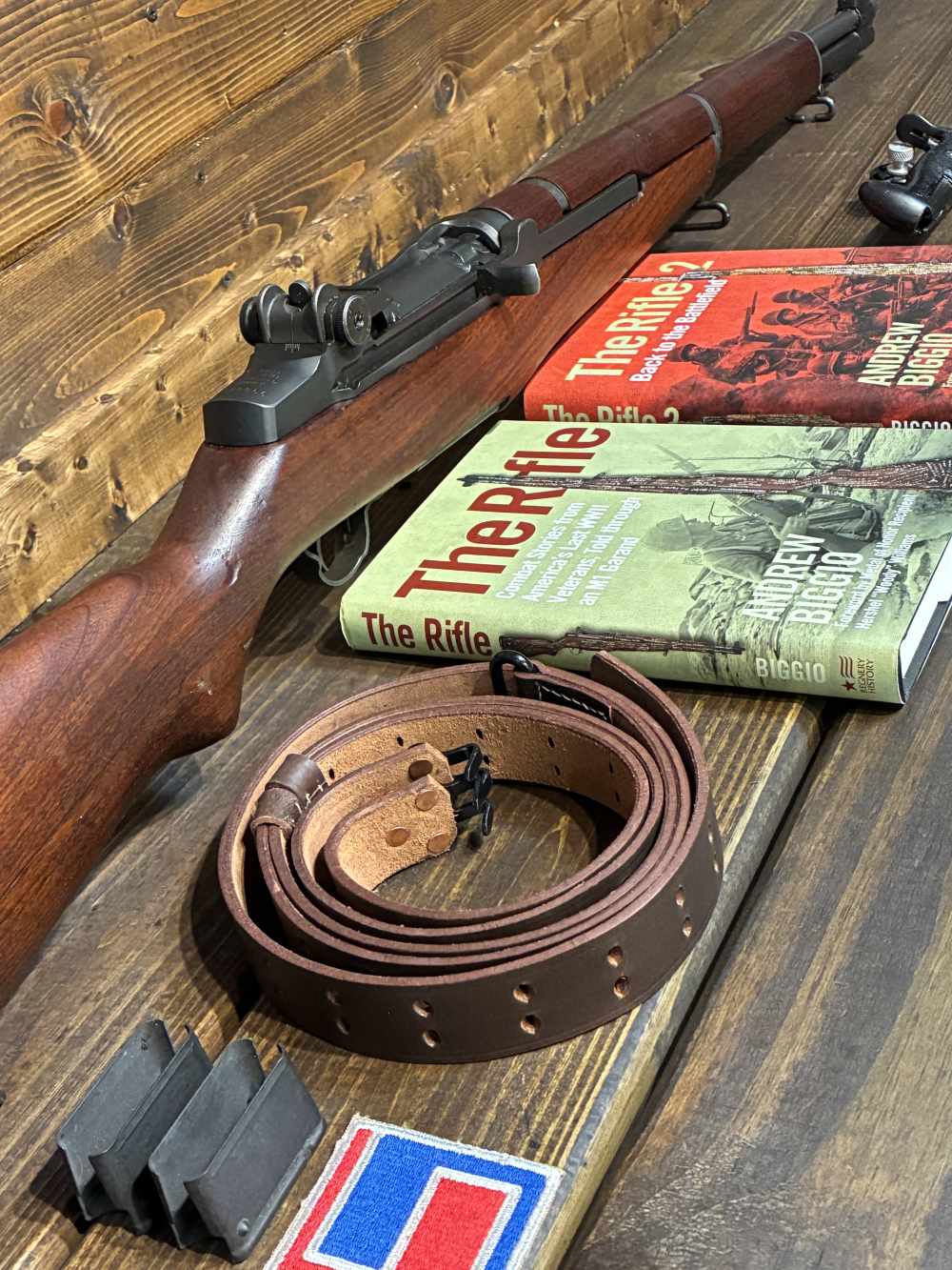 M1 GARAND-img-7