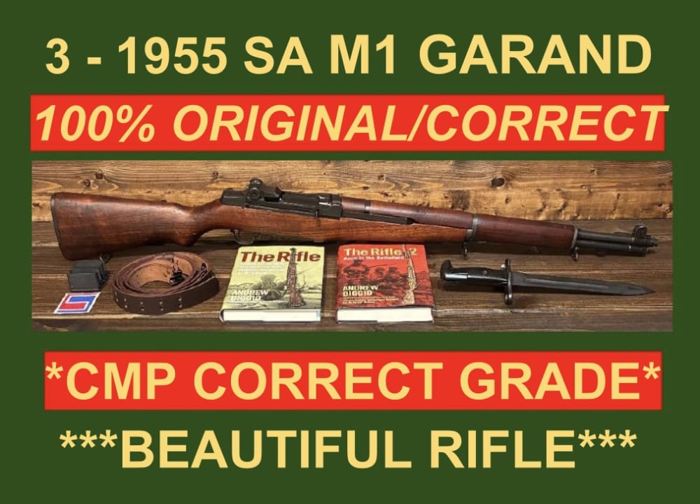 M1 GARAND-img-0