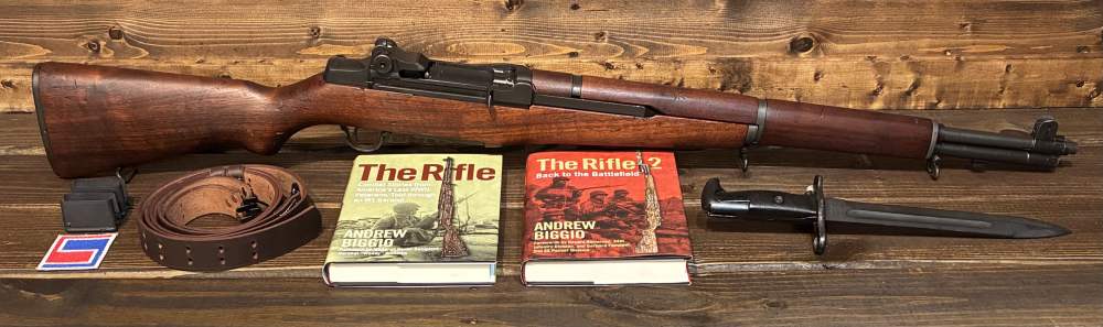 M1 GARAND-img-2